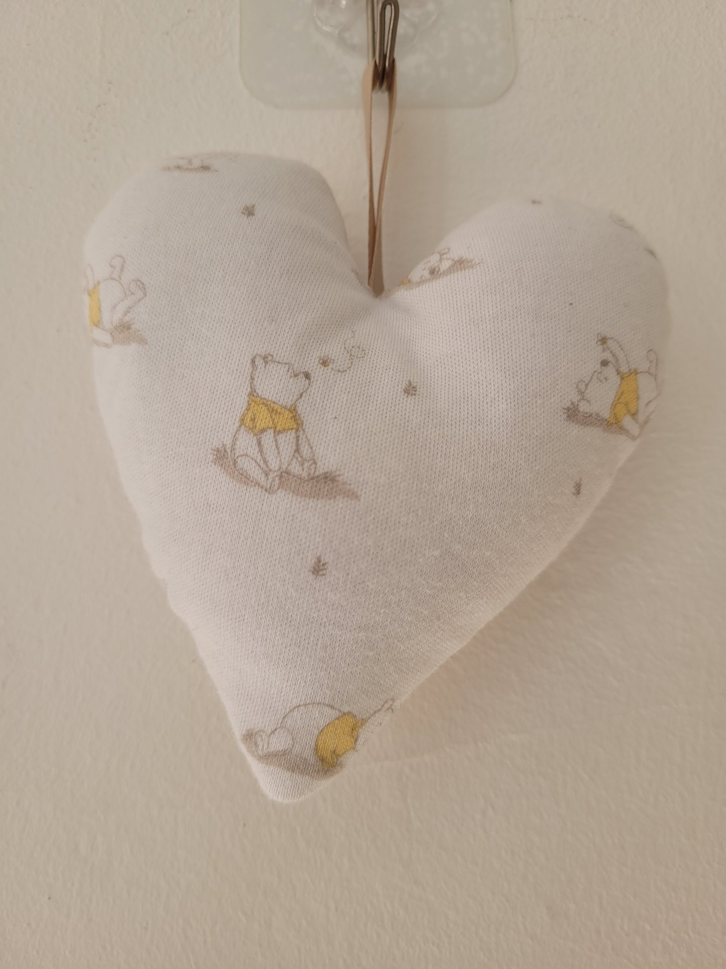 Keepsake memory Hanging Heart