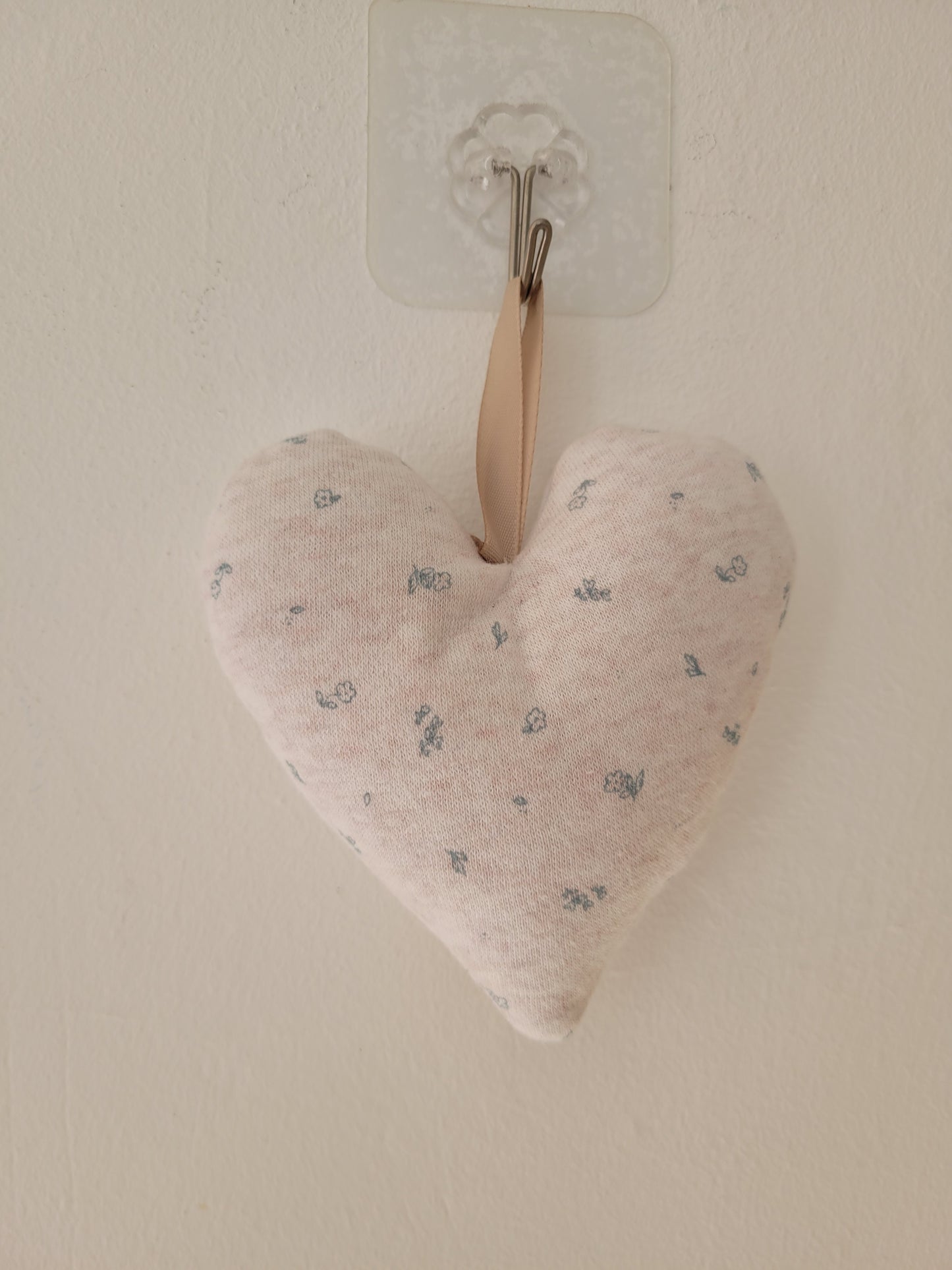 Keepsake memory Hanging Heart